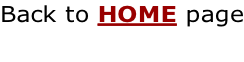 Back to HOME page